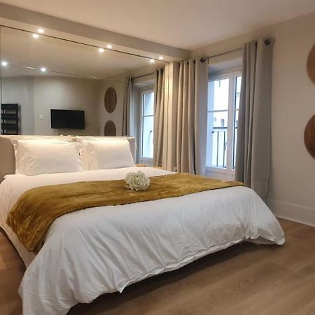 Suite Vinicole Hypercentre, Bastille & Gare 9 Min A Pied Grenoble Exterior photo